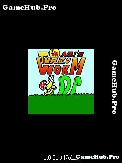 Tải game Azis Turbo Worm - Con rắn huyền thoại cho Java