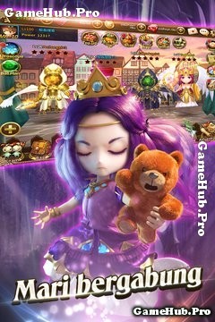 Tải game Bad Princess - Nhập vai cực hay Mod tiền Android