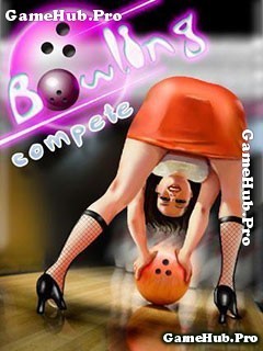 Tải game Bowling Compete - Giải trí cùng Bowling cho Java