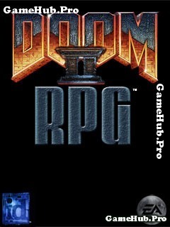 Tải game Doom II RPG - Bắn súng hành động mới cho Java