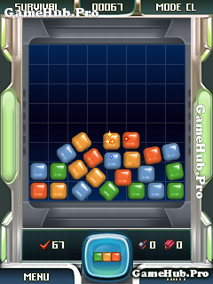Tải game Extreme Puzzle Blox - Hình khối nhảy Múa Java