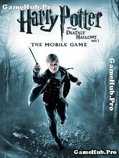 Tải game Harry Potter and the Deathly Hallows Part 1 Java