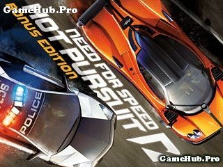 Tải game Need for Speed Hot Pursuit Bonus Edition Java