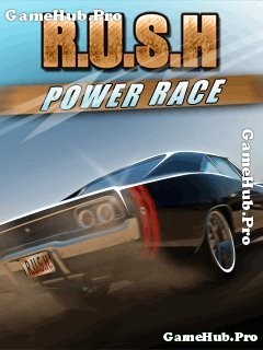 Tải game R.U.S.H Power Race - Đua xe đường cao Tốc Java