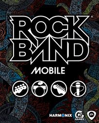 Tải game Rock Band Mobile - Trò chơi Âm Nhạc cho Java