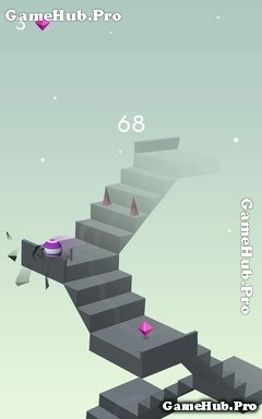 Tải game Stairway - Dẫn bóng qua Cầu Thang cho Android
