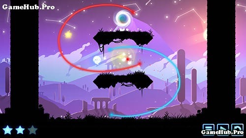 Tải game Stellar Fox - Giải đố mới lạ Mod cho Android