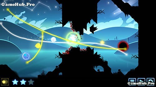 Tải game Stellar Fox - Giải đố mới lạ Mod cho Android