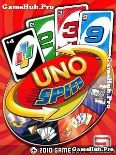 Tải game Uno Spin - Bánh xe thẻ bài nổi tiếng cho Java