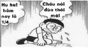 Truyện tranh Doremon chế - Đọc truyện Doraemon chế mới