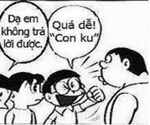 Truyện tranh Doremon chế - Đọc truyện Doraemon chế mới