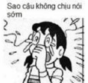 Truyện tranh Doremon chế - Đọc truyện Doraemon chế mới