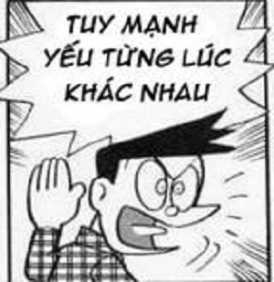 Truyện tranh Doremon chế - Đọc truyện Doraemon chế mới