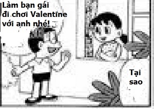 Truyện tranh Doremon chế - Đọc truyện Doraemon chế mới