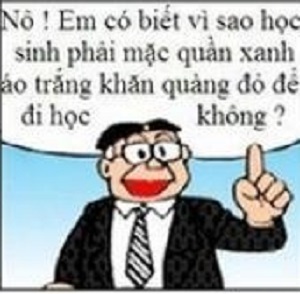 Truyện tranh Doremon chế - Đọc truyện Doraemon chế mới