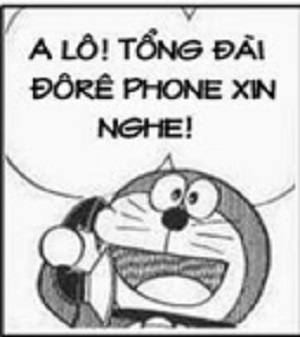 Truyện tranh Doremon chế - Đọc truyện Doraemon chế mới