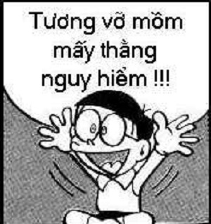 Truyện tranh Doremon chế - Đọc truyện Doraemon chế mới