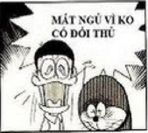 Truyện tranh Doremon chế - Đọc truyện Doraemon chế mới