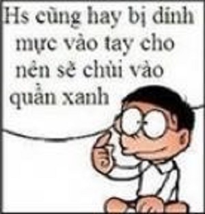 Truyện tranh Doremon chế - Đọc truyện Doraemon chế mới