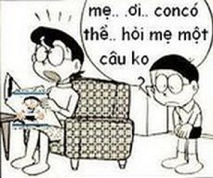 Truyện tranh Doremon chế - Đọc truyện Doraemon chế mới