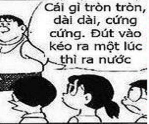 Truyện tranh Doremon chế - Đọc truyện Doraemon chế mới