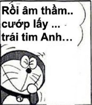 Truyện tranh Doremon chế - Đọc truyện Doraemon chế mới