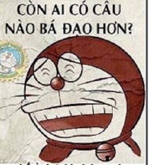 Truyện tranh Doremon chế - Đọc truyện Doraemon chế mới