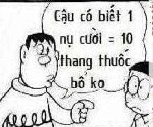 Truyện tranh Doremon chế - Đọc truyện Doraemon chế mới