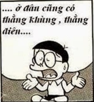 Truyện tranh Doremon chế - Đọc truyện Doraemon chế mới