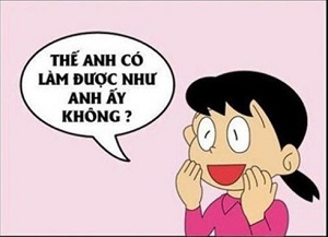 Truyện tranh Doremon chế - Đọc truyện Doraemon chế mới