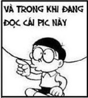 Truyện tranh Doremon chế - Đọc truyện Doraemon chế mới