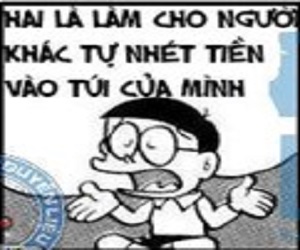 Truyện tranh Doremon chế - Đọc truyện Doraemon chế mới