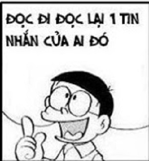 Truyện tranh Doremon chế - Đọc truyện Doraemon chế mới