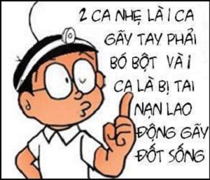 Truyện tranh Doremon chế - Đọc truyện Doraemon chế mới