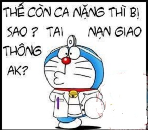 Truyện tranh Doremon chế - Đọc truyện Doraemon chế mới