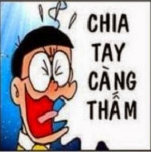 Truyện tranh Doremon chế - Đọc truyện Doraemon chế mới