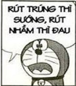 Truyện tranh Doremon chế - Đọc truyện Doraemon chế mới