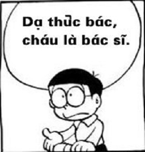 Truyện tranh Doremon chế - Đọc truyện Doraemon chế mới