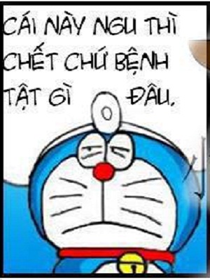 Truyện tranh Doremon chế - Đọc truyện Doraemon chế mới