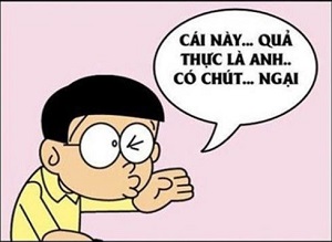 Truyện tranh Doremon chế - Đọc truyện Doraemon chế mới