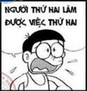 Truyện tranh Doremon chế - Đọc truyện Doraemon chế mới