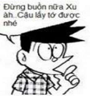 Truyện tranh Doremon chế - Đọc truyện Doraemon chế mới