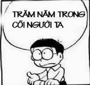 Truyện tranh Doremon chế - Đọc truyện Doraemon chế mới