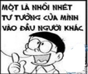 Truyện tranh Doremon chế - Đọc truyện Doraemon chế mới