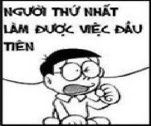 Truyện tranh Doremon chế - Đọc truyện Doraemon chế mới