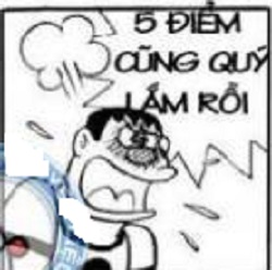 Truyện tranh Doremon chế - Đọc truyện Doraemon chế mới