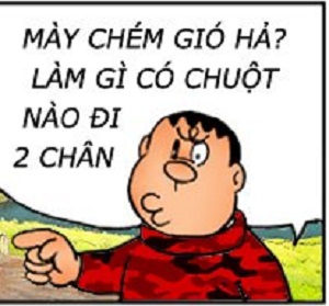 Truyện tranh Doremon chế - Đọc truyện Doraemon chế mới