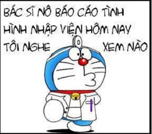 Truyện tranh Doremon chế - Đọc truyện Doraemon chế mới