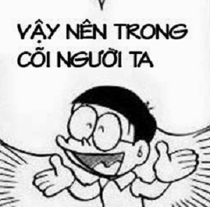 Truyện tranh Doremon chế - Đọc truyện Doraemon chế mới