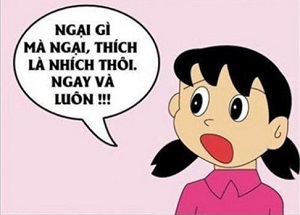 Truyện tranh Doremon chế - Đọc truyện Doraemon chế mới